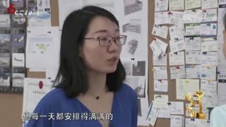 [2017年度感动中国人物]以身许国黄大年