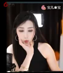 宝儿♚宝儿 (5158) 女神经