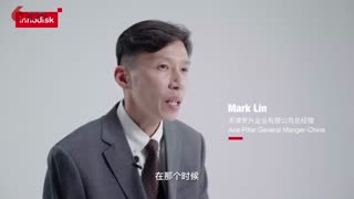 只是敢于先行？我们更多的是携手共进