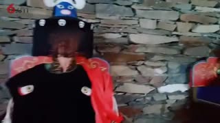 千年古城堡