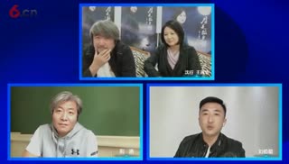 刘伯勋回忆最害怕的鱼塘抓鱼戏