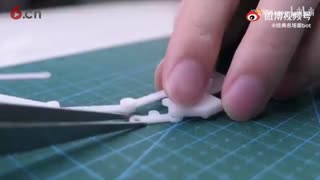 #人类高质量玩具#