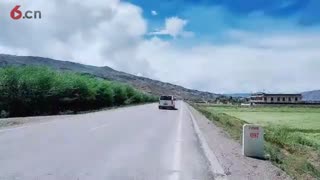 4997km