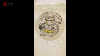 赋能良渚文化传播，展现五千多年美好生活