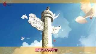 祝福母亲-伴奏