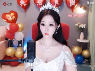 叶子3点周年庆直播间 - 美女视频聊天交友 - 六SVID_20210509_162116_1_2021511224354间房秀场