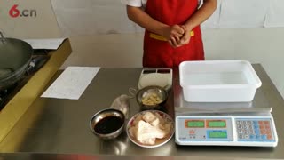 臭豆腐的酱汁秘方，长沙臭豆腐的汤汁配料
