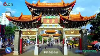 中华垂钓大赛（昆明站）暨2019年昆明市库钓争霸赛（宣传片）(英大钓具出品)