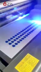 uv平板打印机 小型工艺品广告打印机设备