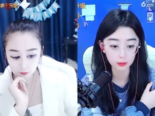 刘温暖__求守护直播间 - 美女视频聊天交友 - 六间房秀场