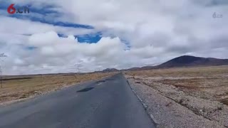 唐古拉山镇