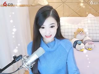 四月_用心把歌唱__直播322间 - 美女视频聊天交友 - 六间房秀场
