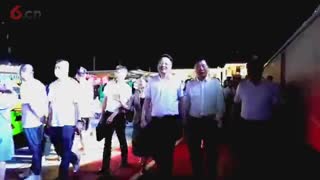 联诚发龙艺LED租赁屏震撼亮相2022浙江文旅消费季