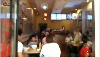 广州惊现超值正轩五谷鱼粉，都是鱼连汤都舔光!