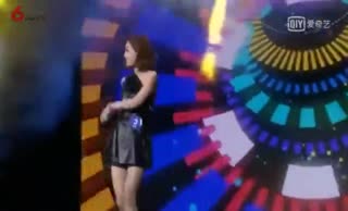 ✿．嘉嘉嘉嘉嘉嘉嘉 - 只愛高跟鞋 《2016 放聲SHOW唱星計劃》總決賽 01