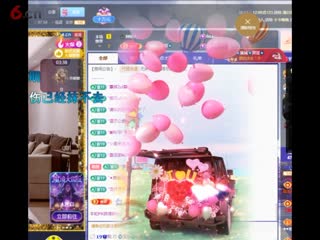 九周年禮物集錦