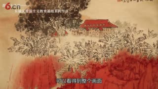 东城探秘——中国美术馆