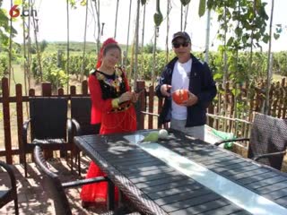 肖玉华李亚东游台依湖 2020.9