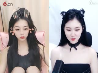 江雨晨直播间 - 美女视频聊天交友 - 六间房秀场1