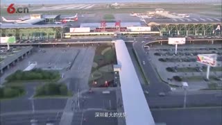 中集集团CEO兼总裁麦伯良寄语深圳特区40周年