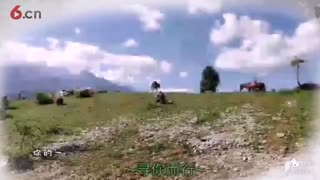 路太远