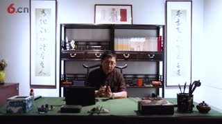 著名书法家段俊平：汉字的演变与书法的发展史