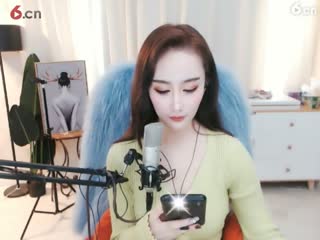 大美中午12点档直播间 - 美女视频聊天交友 - 六间房秀场4