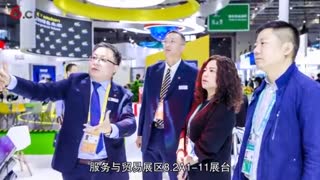 智奥会展聚焦城市会展数字碳中和解决方案 促行业绿色可持续发展